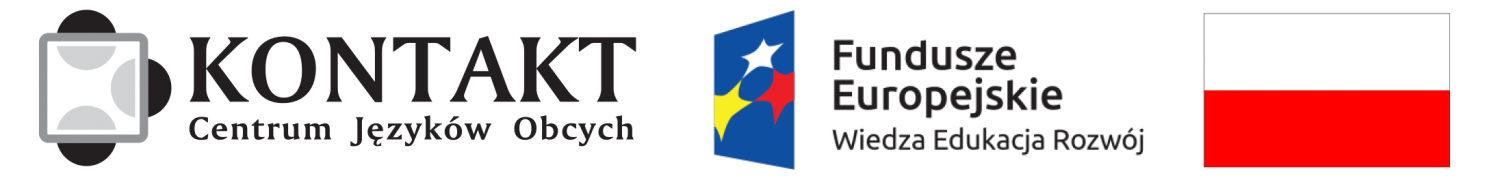 CJO Kontakt