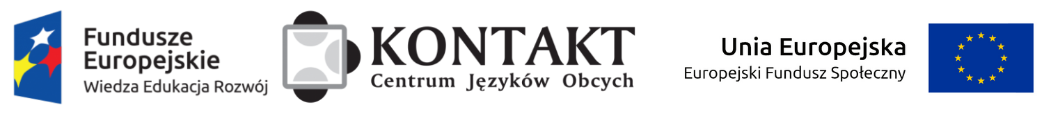 CJO Kontakt